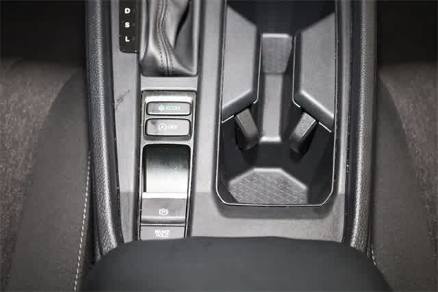 Thumbnail: 2024 Honda Accord - 31