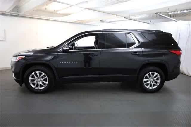 Thumbnail: 2019 Chevrolet Traverse - 3