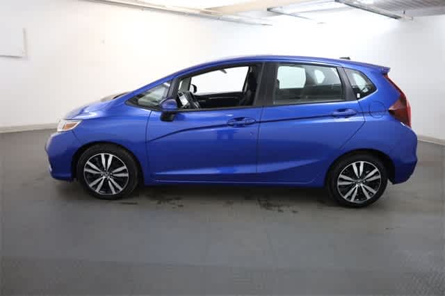 Thumbnail: 2020 Honda Fit - 3