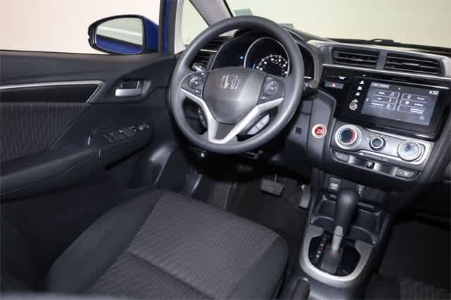 Thumbnail: 2020 Honda Fit - 16