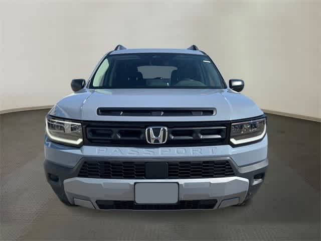 2026 Honda Passport  7
