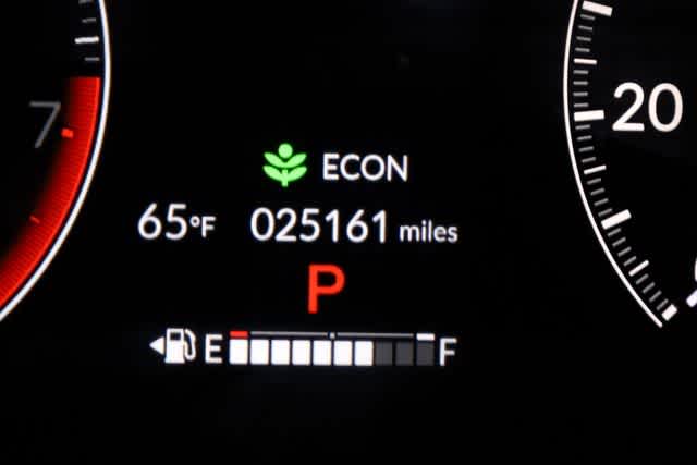 Thumbnail: 2025 Honda HR-V - 18