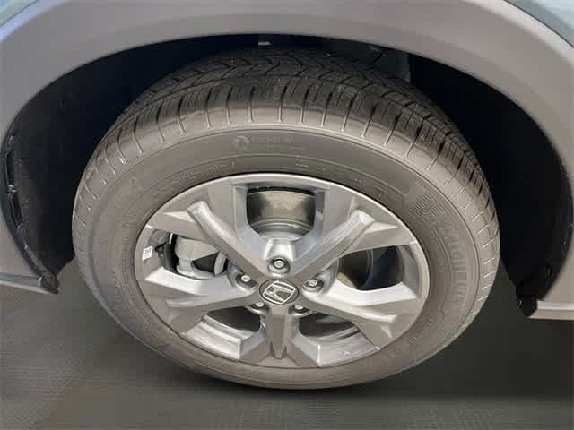 Thumbnail: 2026 Honda HR-V - 10