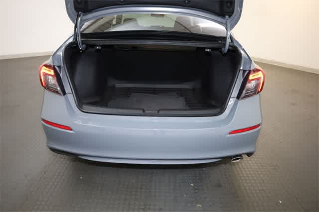 Thumbnail: 2025 Honda Civic - 34