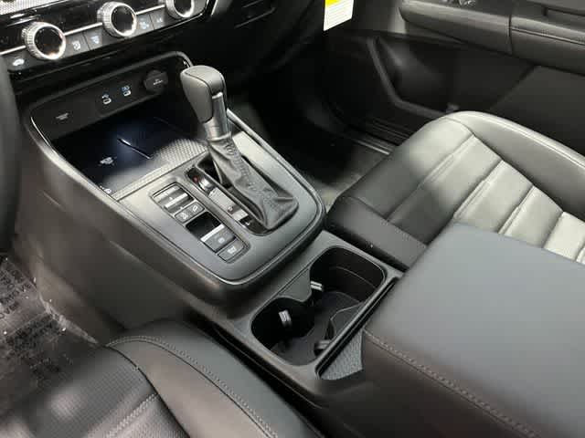 Thumbnail: 2026 Honda CR-V - 22