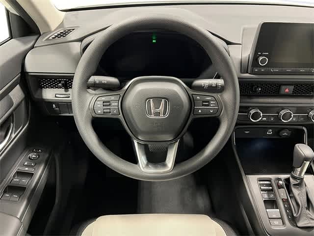 Thumbnail: 2025 Honda CR-V - 14