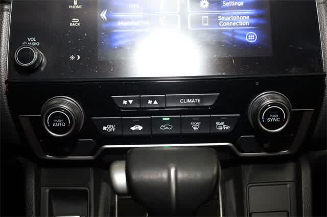 Thumbnail: 2021 Honda CR-V - 30