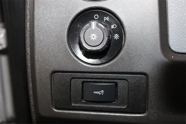Thumbnail: 2014 Ford F-150 - 26