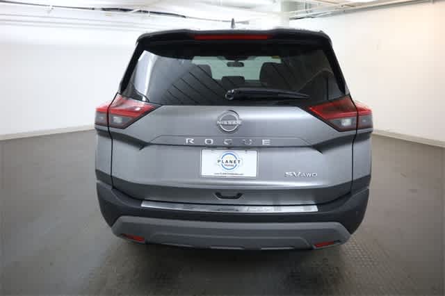 Thumbnail: 2023 Nissan Rogue - 6