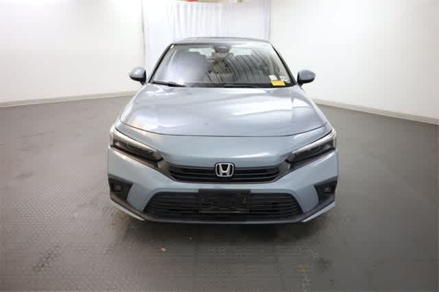 Thumbnail: 2022 Honda Civic - 12