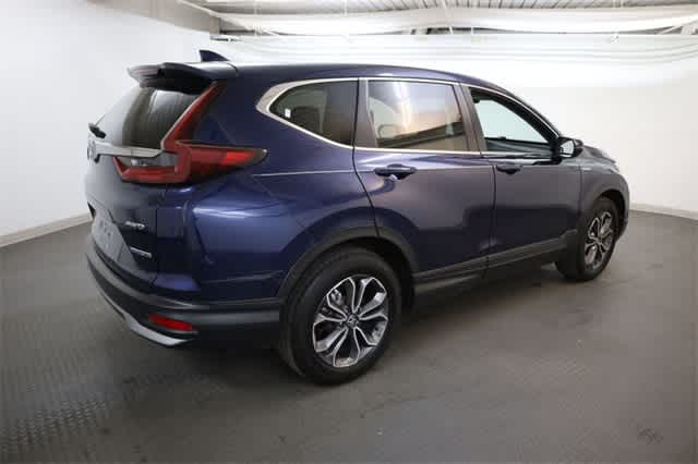 Thumbnail: 2022 Honda CR-V - 8