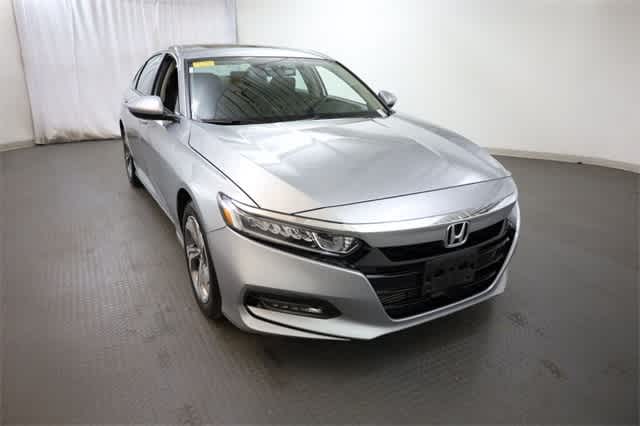 Thumbnail: 2020 Honda Accord - 12