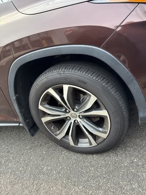 Thumbnail: 2016 Lexus RX - 16
