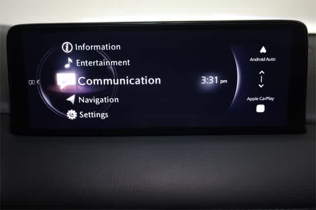 Thumbnail: 2024 Mazda CX-5 - 29