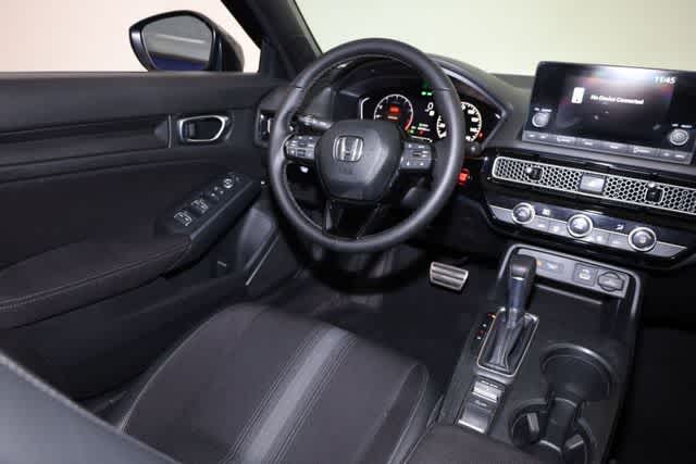 Thumbnail: 2024 Honda Civic - 16