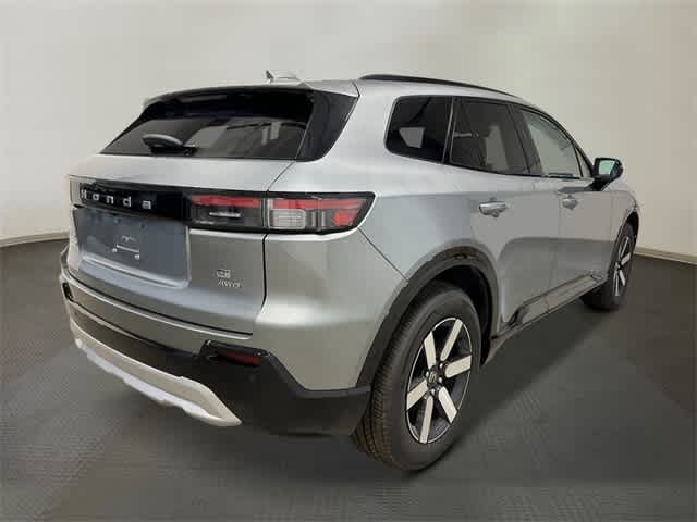 Thumbnail: 2025 Honda Prologue - 5