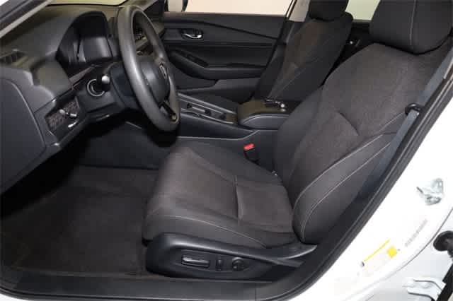 Thumbnail: 2024 Honda Accord - 15