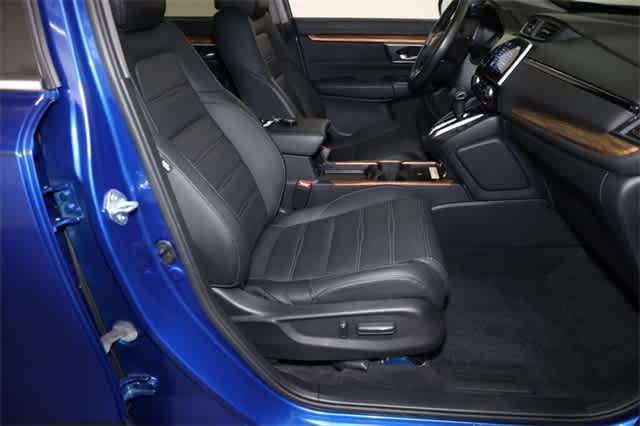 Thumbnail: 2022 Honda CR-V - 20