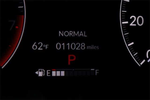 Thumbnail: 2023 Honda HR-V - 25