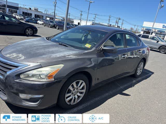 2013 Nissan Altima S -
                  Union, NJ