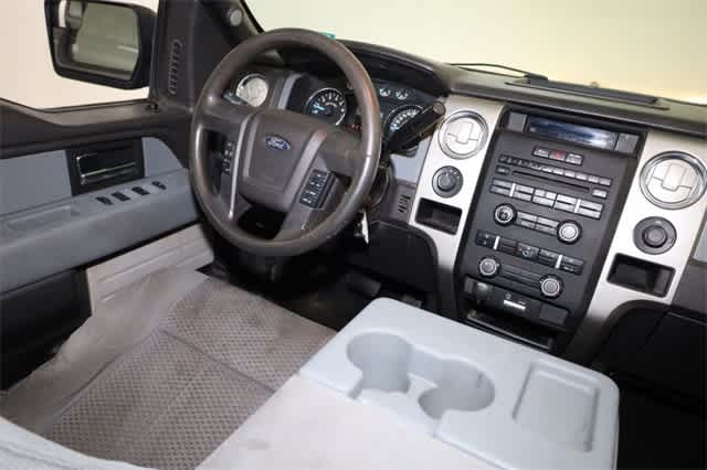 Thumbnail: 2014 Ford F-150 - 16