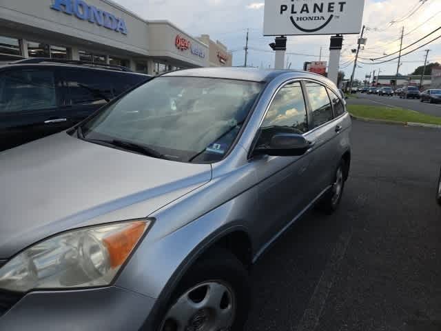 Thumbnail: 2007 Honda CR-V - 2
