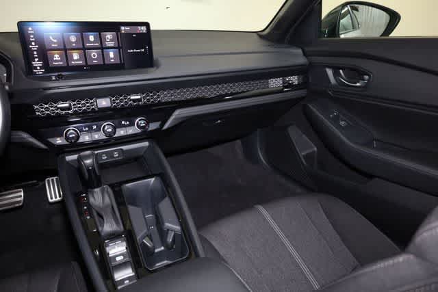 Thumbnail: 2023 Honda Accord - 23