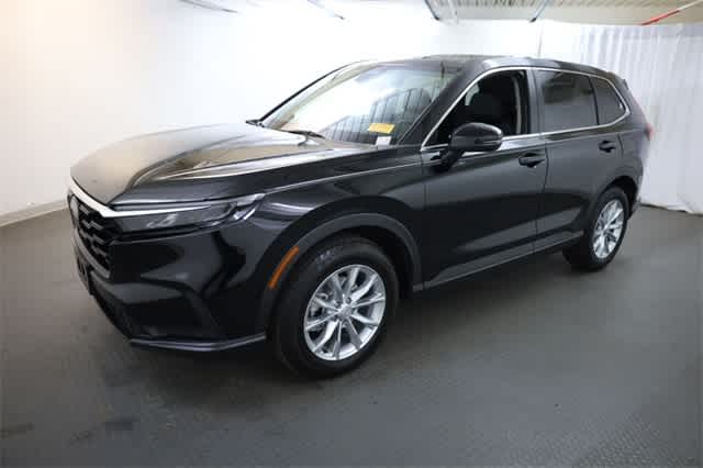 Thumbnail: 2024 Honda CR-V - 2