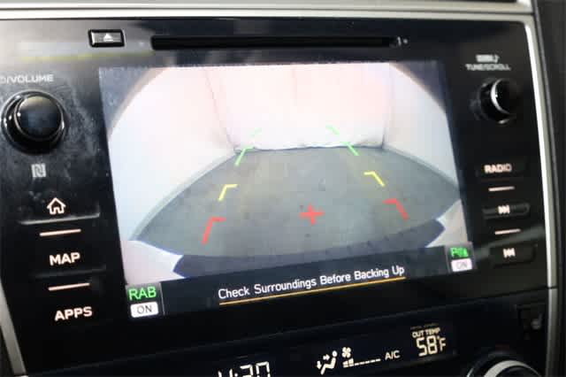 Thumbnail: 2018 Subaru Outback - 24