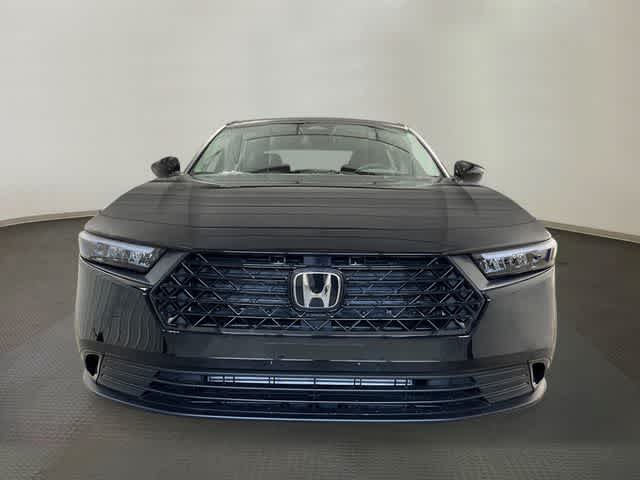 Thumbnail: 2026 Honda Accord - 9