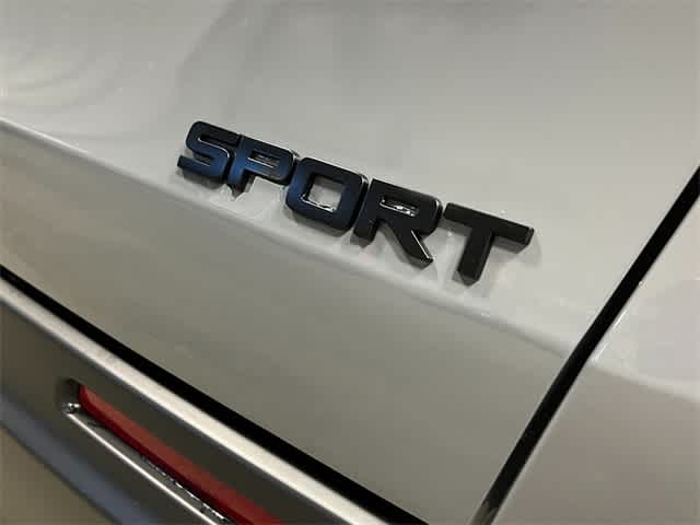 Thumbnail: 2026 Honda HR-V - 7