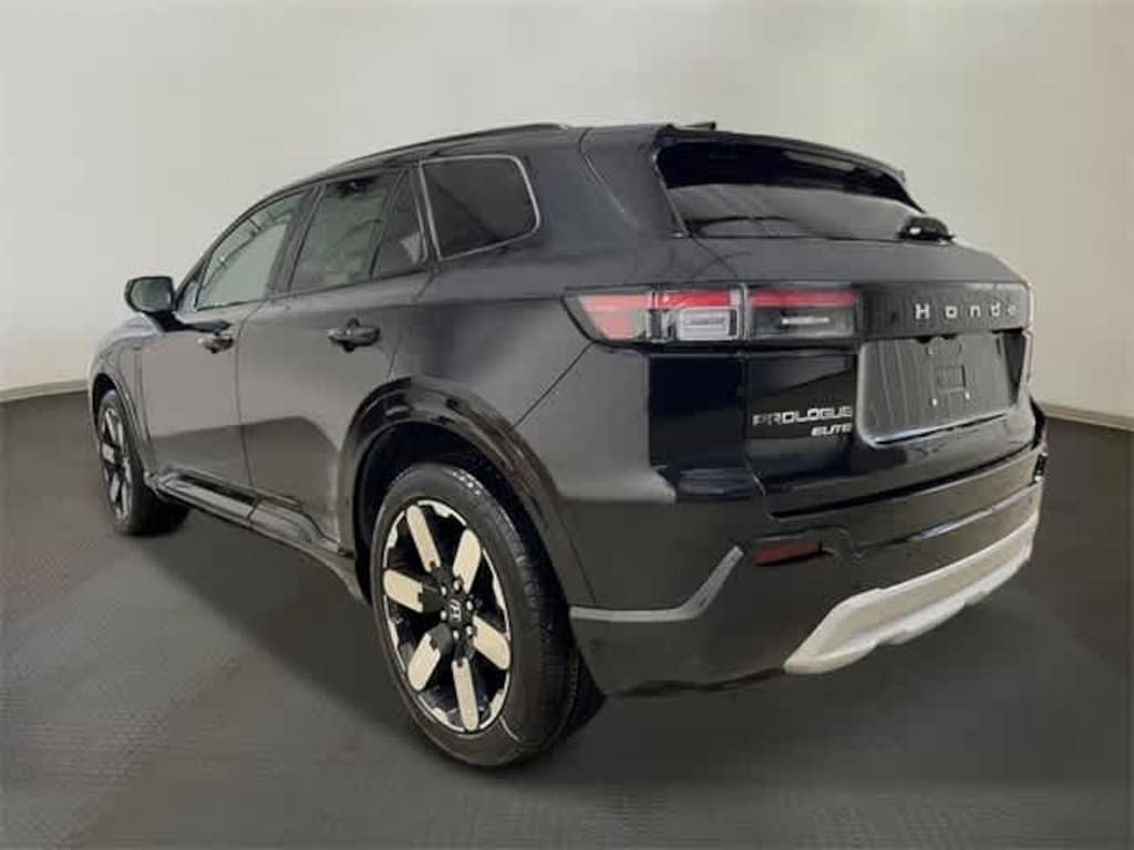 New 2026 Honda Prologue Elite SUV