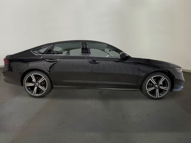 Thumbnail: 2026 Honda Accord - 7