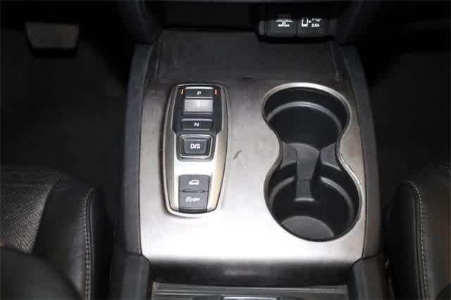 Thumbnail: 2019 Honda Passport - 34