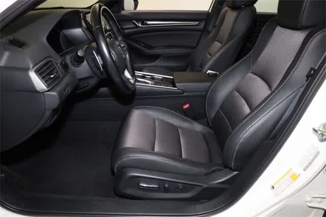 Thumbnail: 2019 Honda Accord - 15