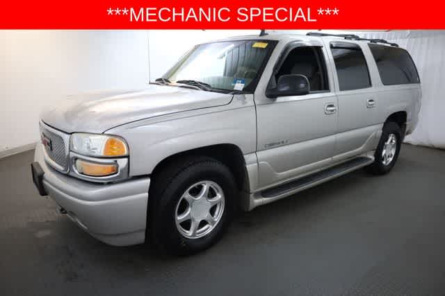 Thumbnail: 2006 GMC Yukon XL - 2