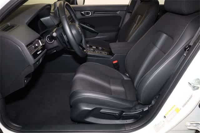 Thumbnail: 2023 Honda Civic - 15