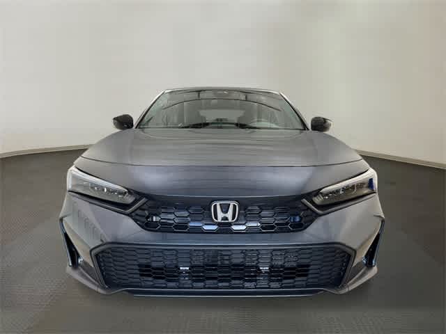 Thumbnail: 2025 Honda Civic - 10
