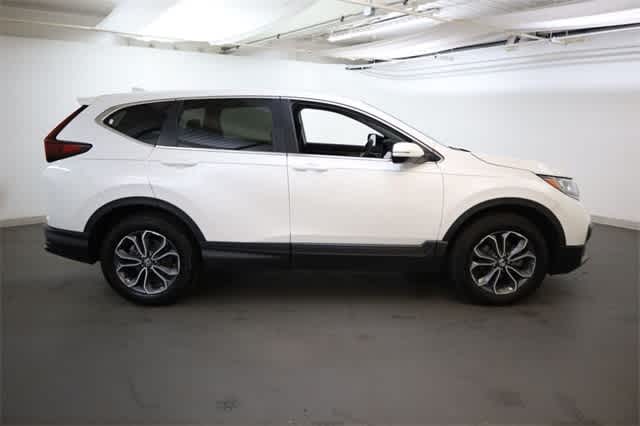 Thumbnail: 2022 Honda CR-V - 10