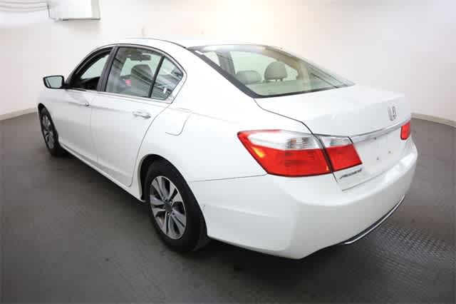 Thumbnail: 2013 Honda Accord - 4