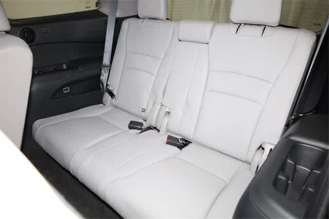 Thumbnail: 2022 Honda Pilot - 22