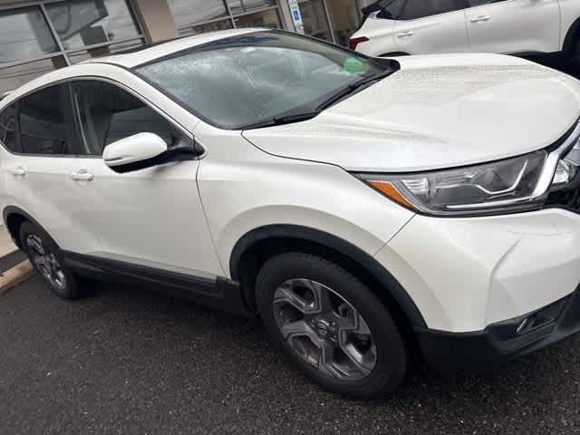 Thumbnail: 2018 Honda CR-V - 13