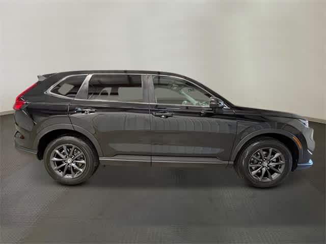 Thumbnail: 2026 Honda CR-V - 7
