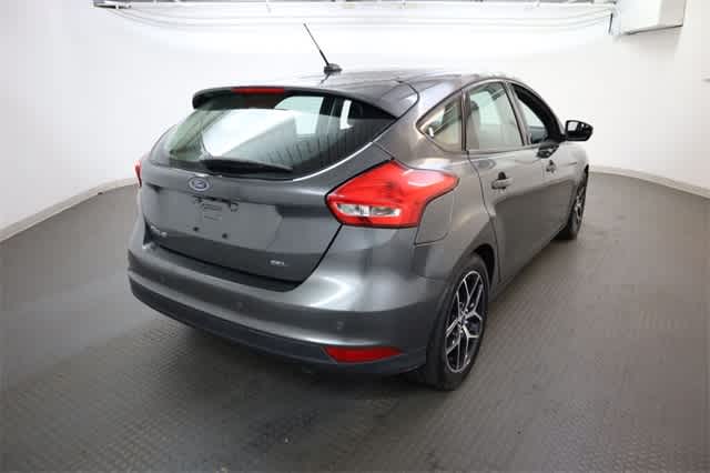 Thumbnail: 2018 Ford Focus - 7