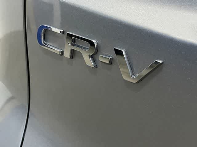 Thumbnail: 2026 Honda CR-V - 5