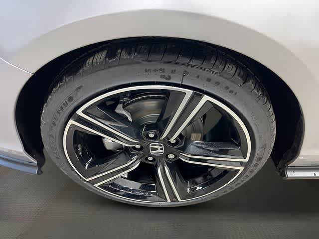 Thumbnail: 2026 Honda Accord - 10