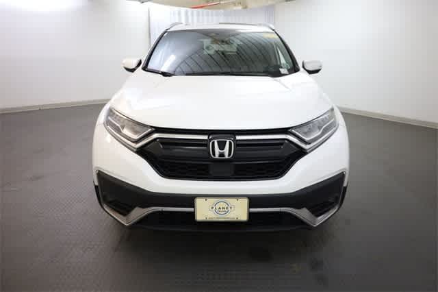 Thumbnail: 2022 Honda CR-V - 12