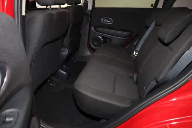 Thumbnail: 2018 Honda HR-V - 21