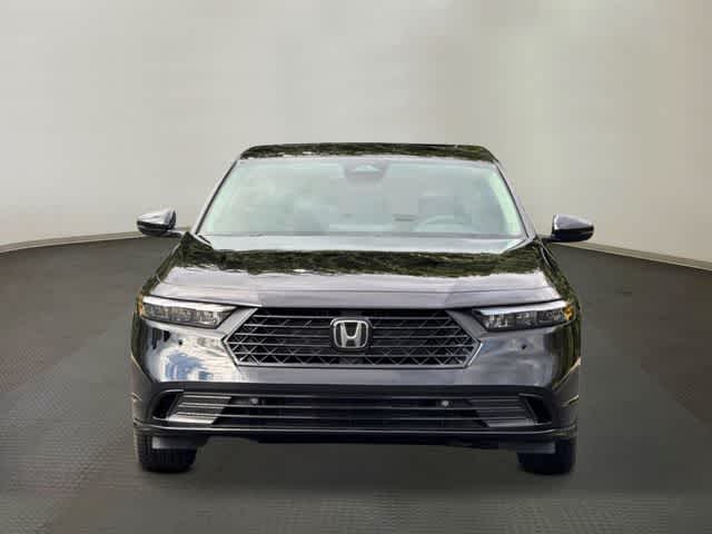 Thumbnail: 2026 Honda Accord - 8