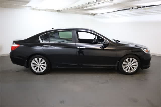 Thumbnail: 2013 Honda Accord - 9